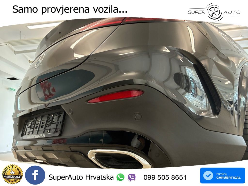 Mercedes GLC 220d (197 KS) 4MATIC 9G-TRONIC AMG LED+GR SJED+ACC