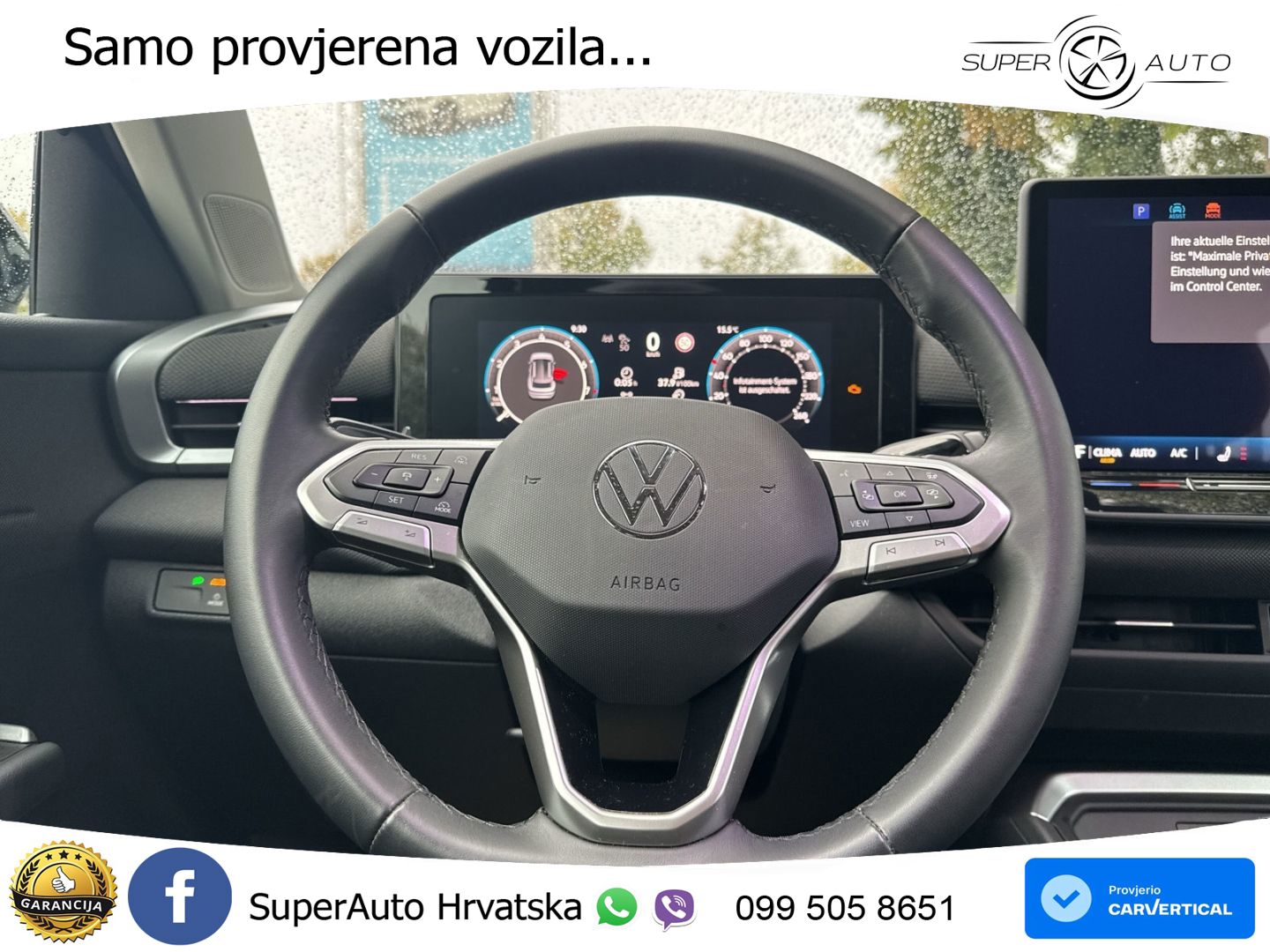 Volkswagen T-Roc 1.5 eTSI (116 KS)  DSG LED+GR SJED+ACC