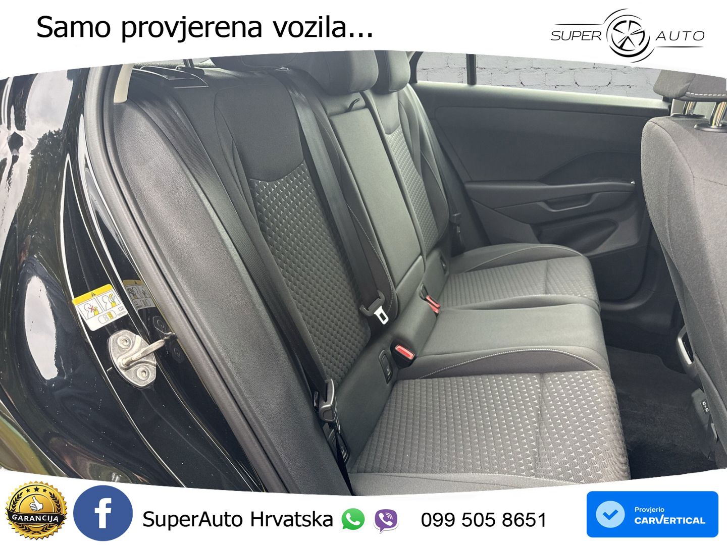Volkswagen T-Roc 1.5 eTSI (116 KS)  DSG LED+GR SJED+ACC