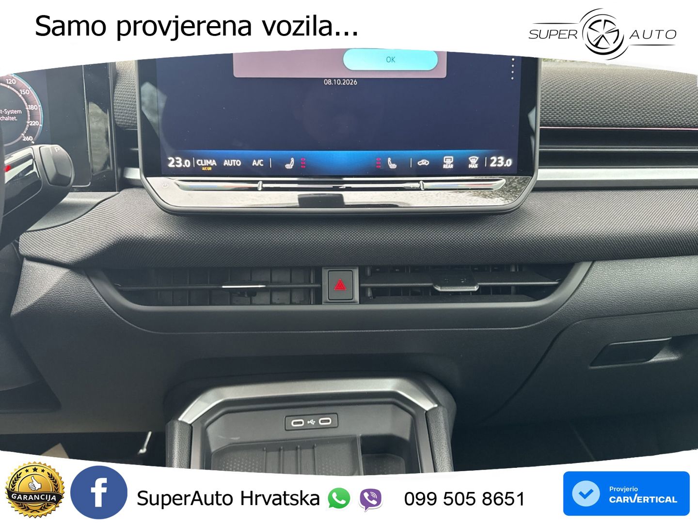 Volkswagen T-Roc 1.5 eTSI (116 KS)  DSG LED+GR SJED+ACC