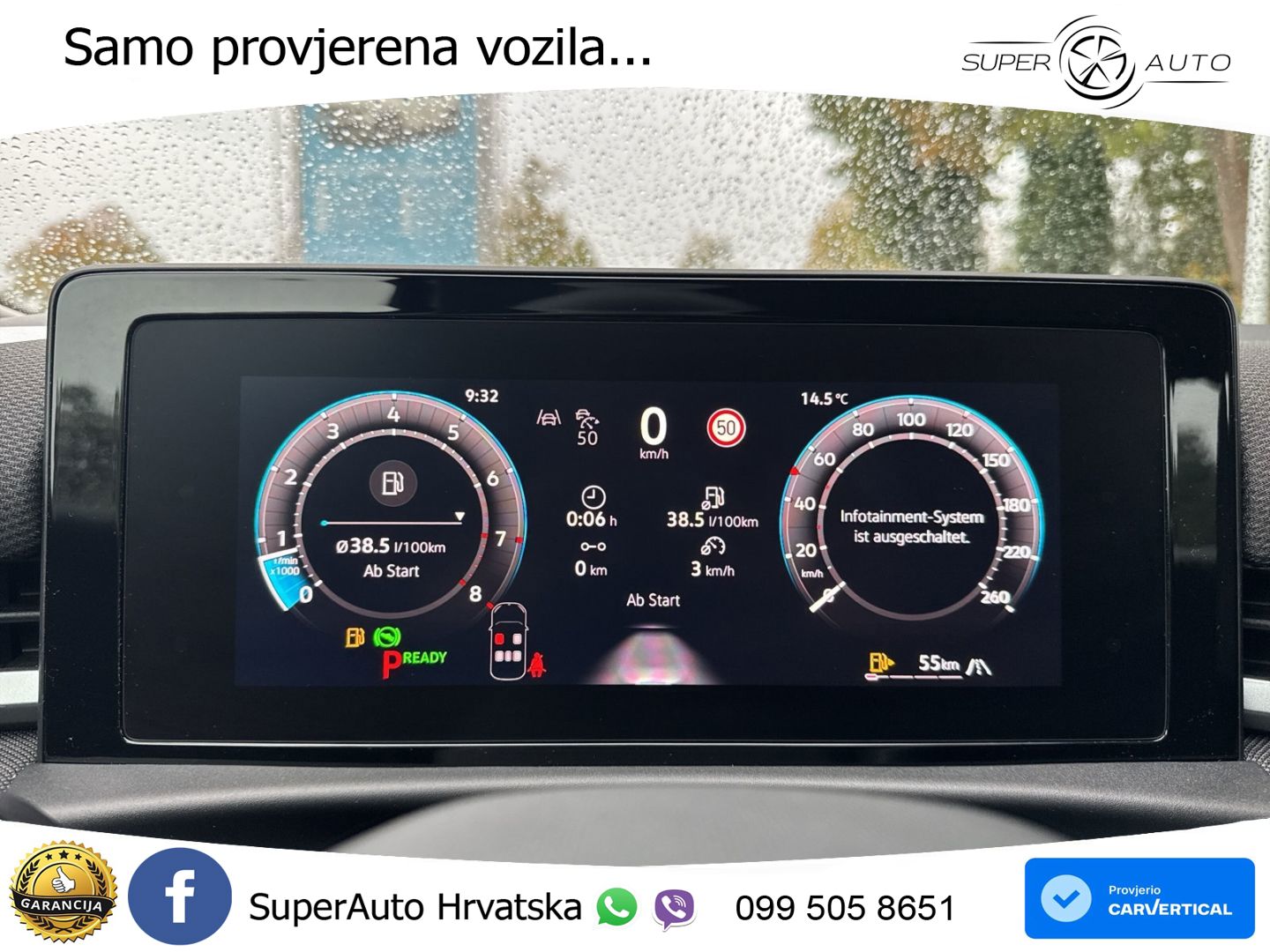Volkswagen T-Roc 1.5 eTSI (116 KS)  DSG LED+GR SJED+ACC