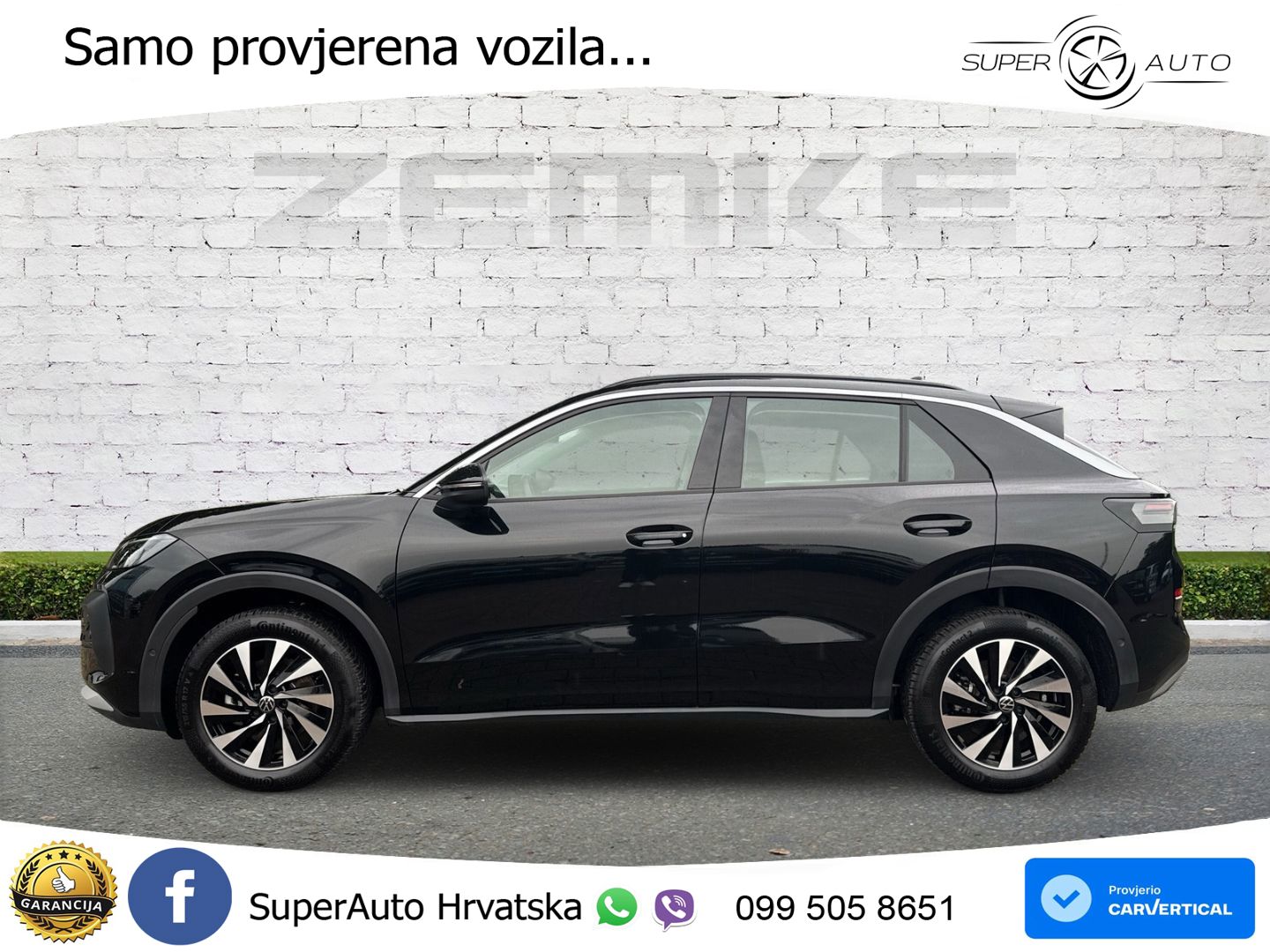 Volkswagen T-Roc 1.5 eTSI (116 KS)  DSG LED+GR SJED+ACC