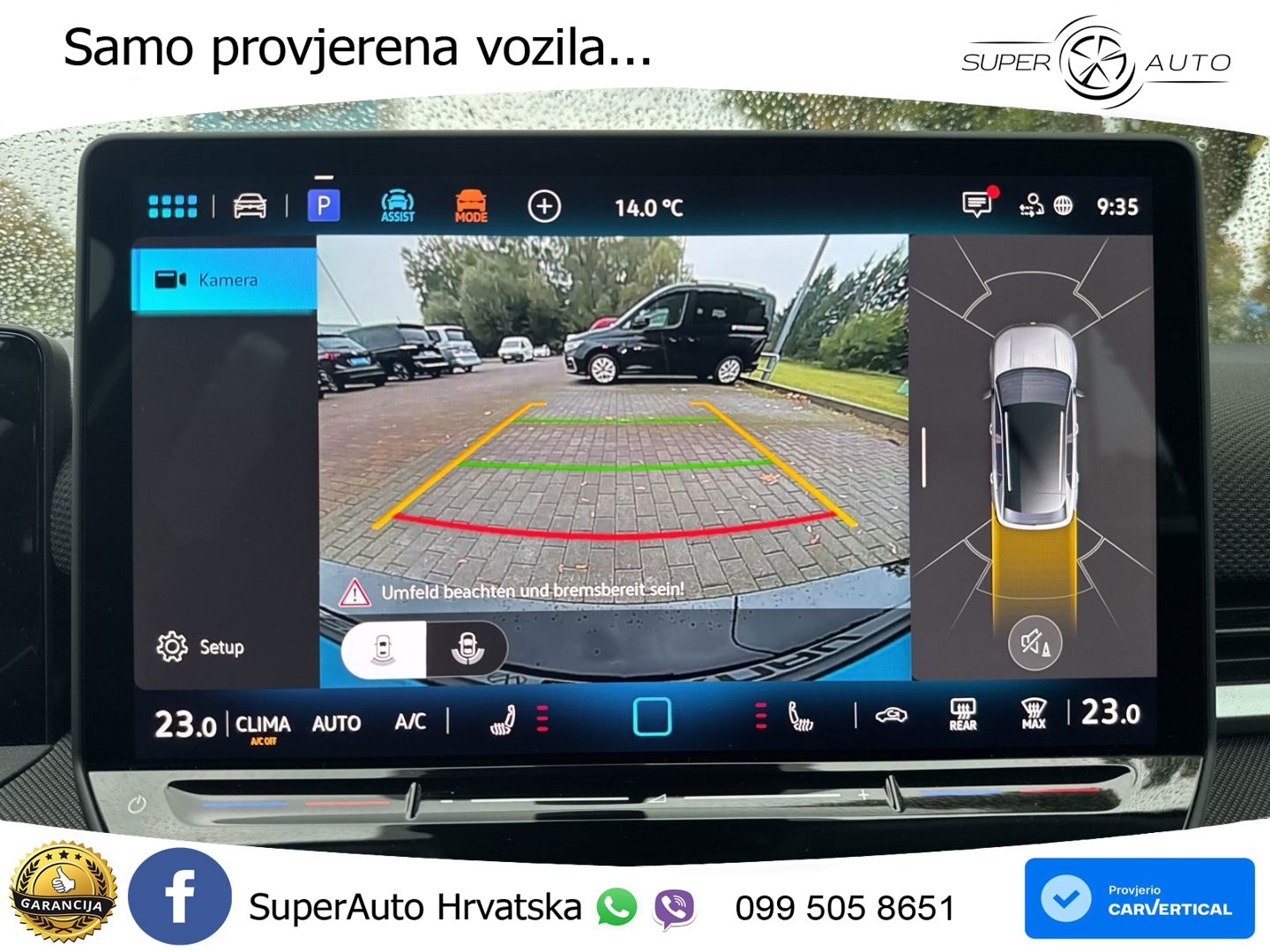 Volkswagen T-Roc 1.5 eTSI (116 KS)  DSG LED+GR SJED+ACC