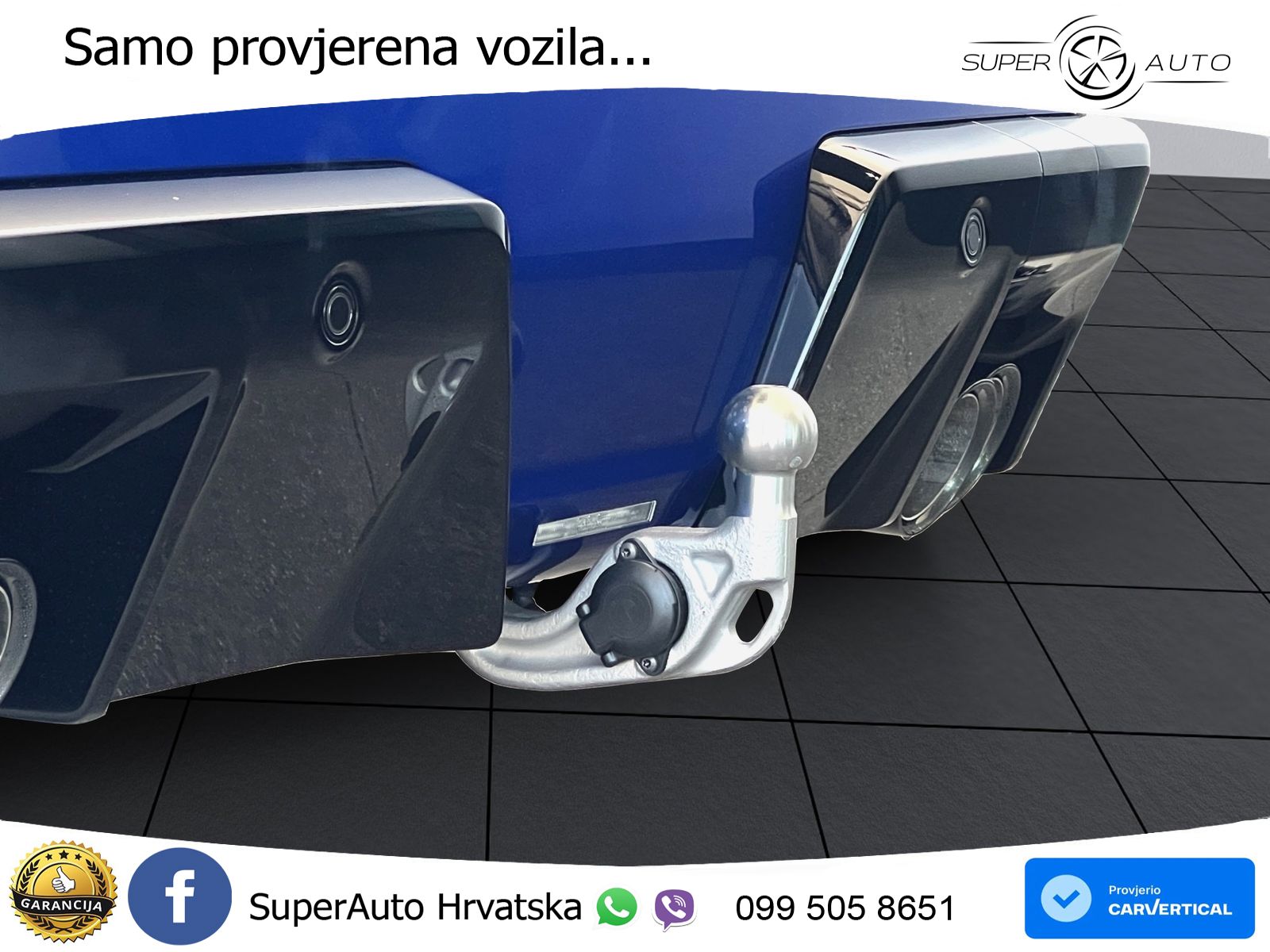BMW M5 Touring 4.4 V8 (727 KS) xDrive Steptronic LED+GR SJED+ACC