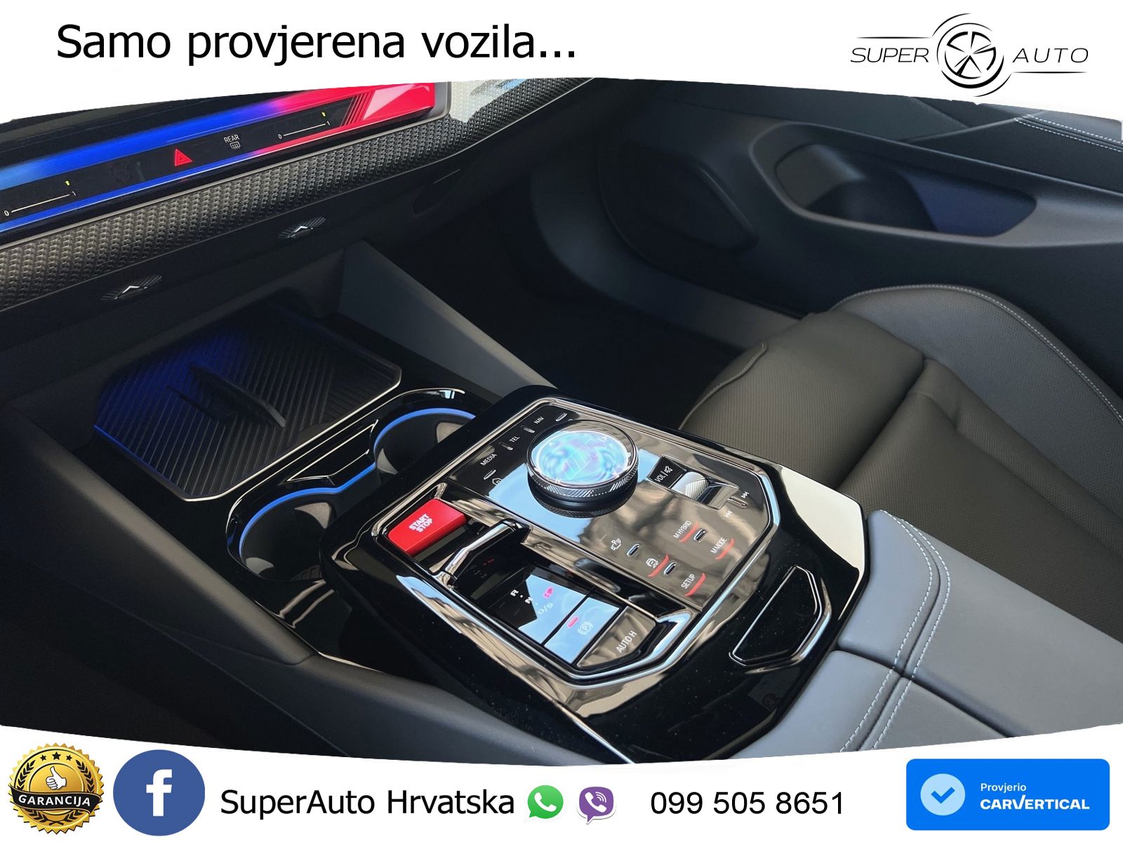 BMW M5 Touring 4.4 V8 (727 KS) xDrive Steptronic LED+GR SJED+ACC
