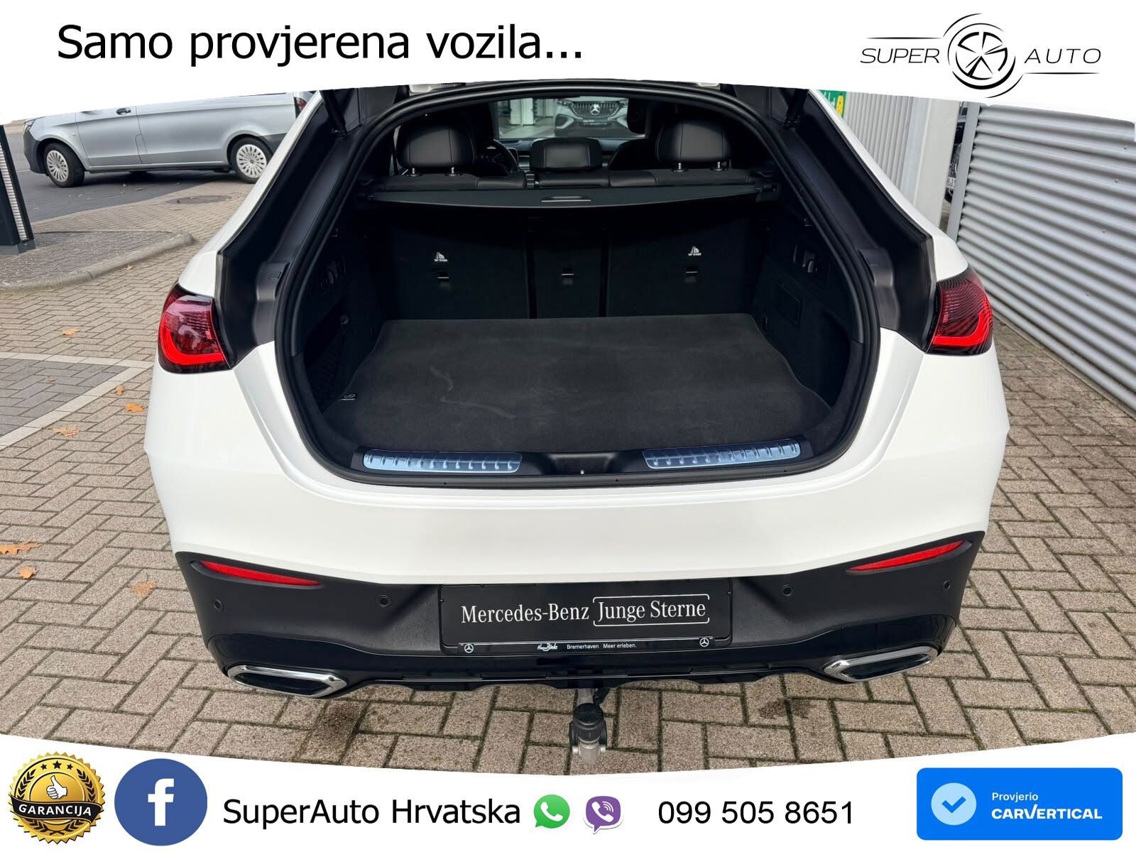 Mercedes GLC Coupe 300 (258 KS) 4MATIC 9G-TRONIC AMG ZRAČNI+ACC+GR SJED+KAM+PANO