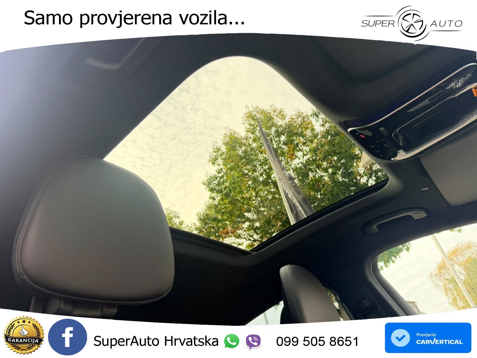 Mercedes GLC Coupe 300 (258 KS) 4MATIC 9G-TRONIC AMG ZRAČNI+ACC+GR SJED+KAM+PANO