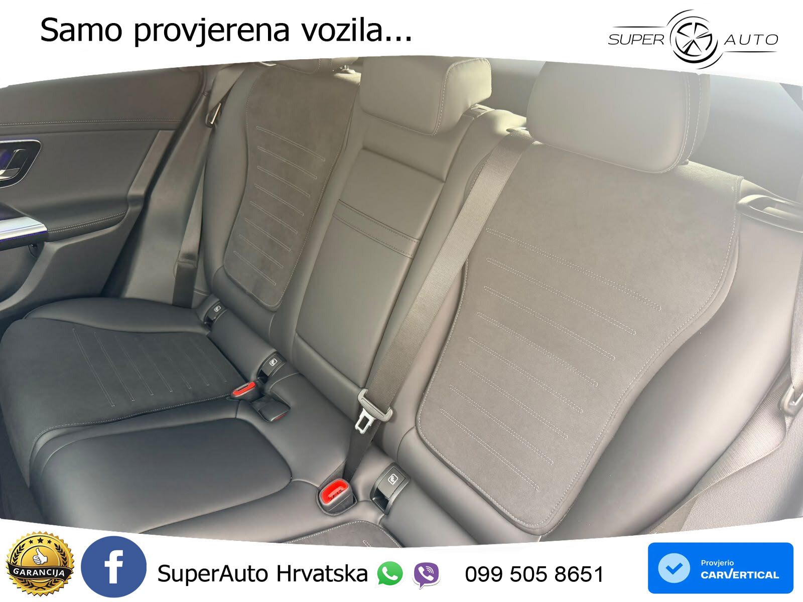 Mercedes GLC Coupe 300 (258 KS) 4MATIC 9G-TRONIC AMG ZRAČNI+ACC+GR SJED+KAM+PANO