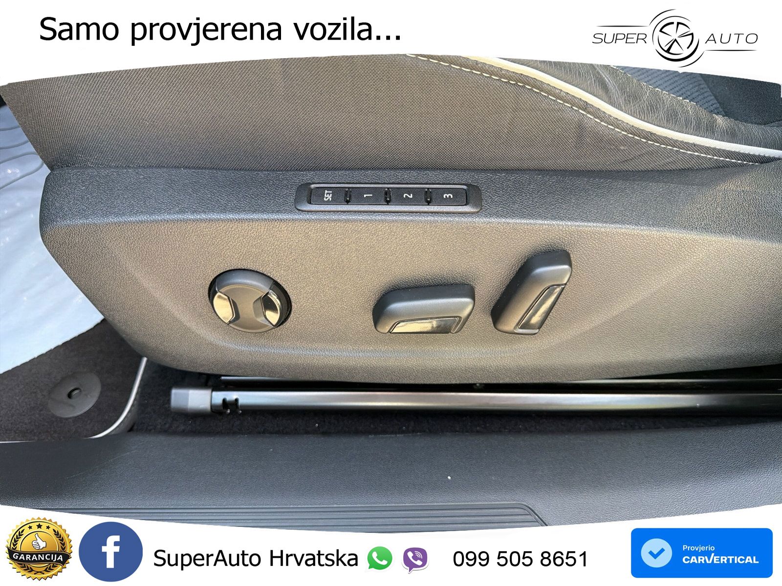 Škoda Enyaq iV 80 82 kWh (204 KS) SportLine LED+GR SJED+ACC