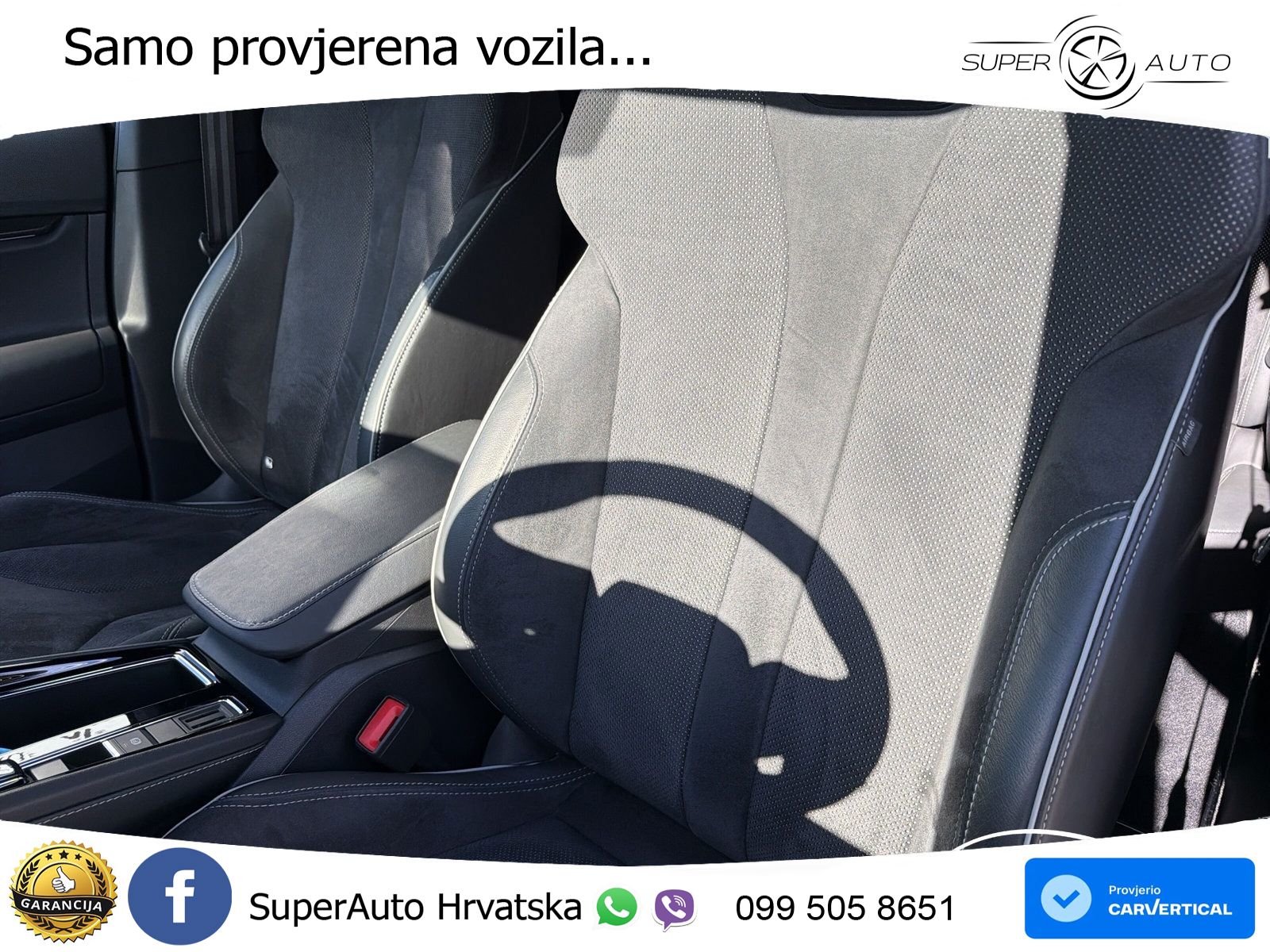 Škoda Enyaq iV 80 82 kWh (204 KS) SportLine LED+GR SJED+ACC