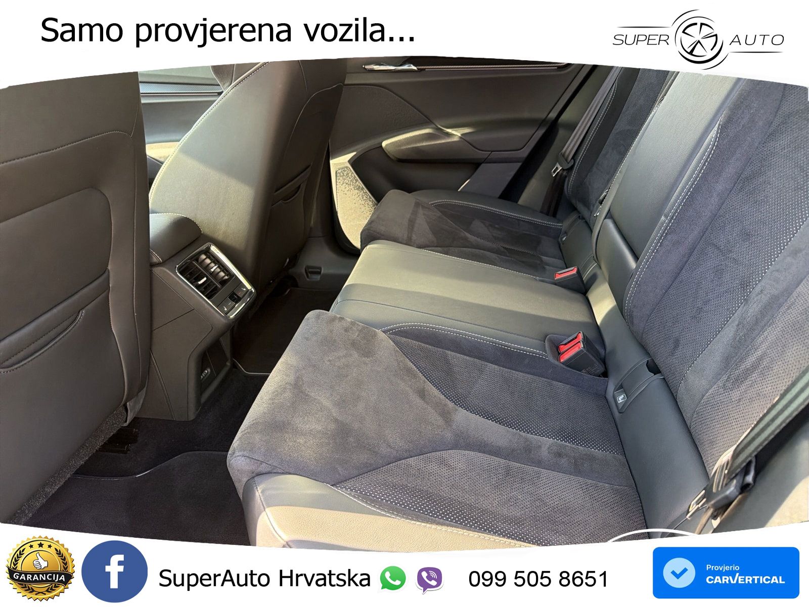 Škoda Enyaq iV 80 82 kWh (204 KS) SportLine LED+GR SJED+ACC