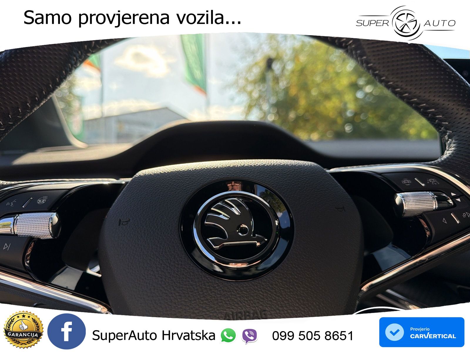Škoda Enyaq iV 80 82 kWh (204 KS) SportLine LED+GR SJED+ACC