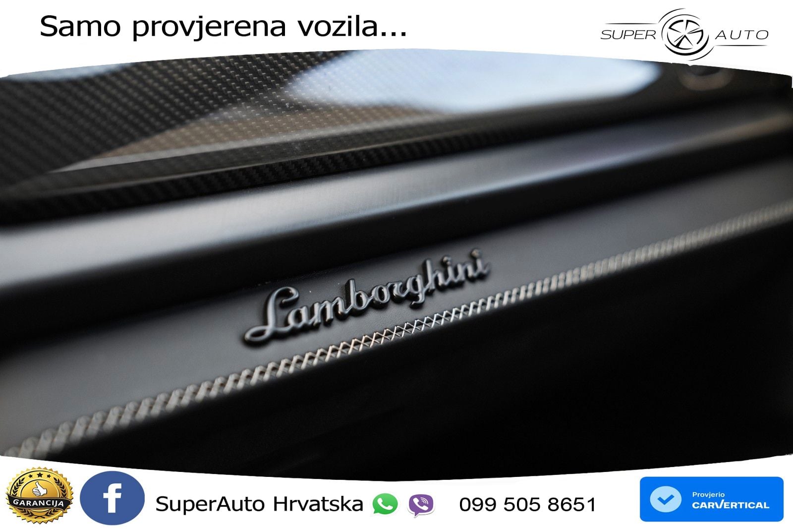 Lamborghini Urus SE 4.0 V8 (800 KS) 4WD Automatic LED+GR SJED+ACC