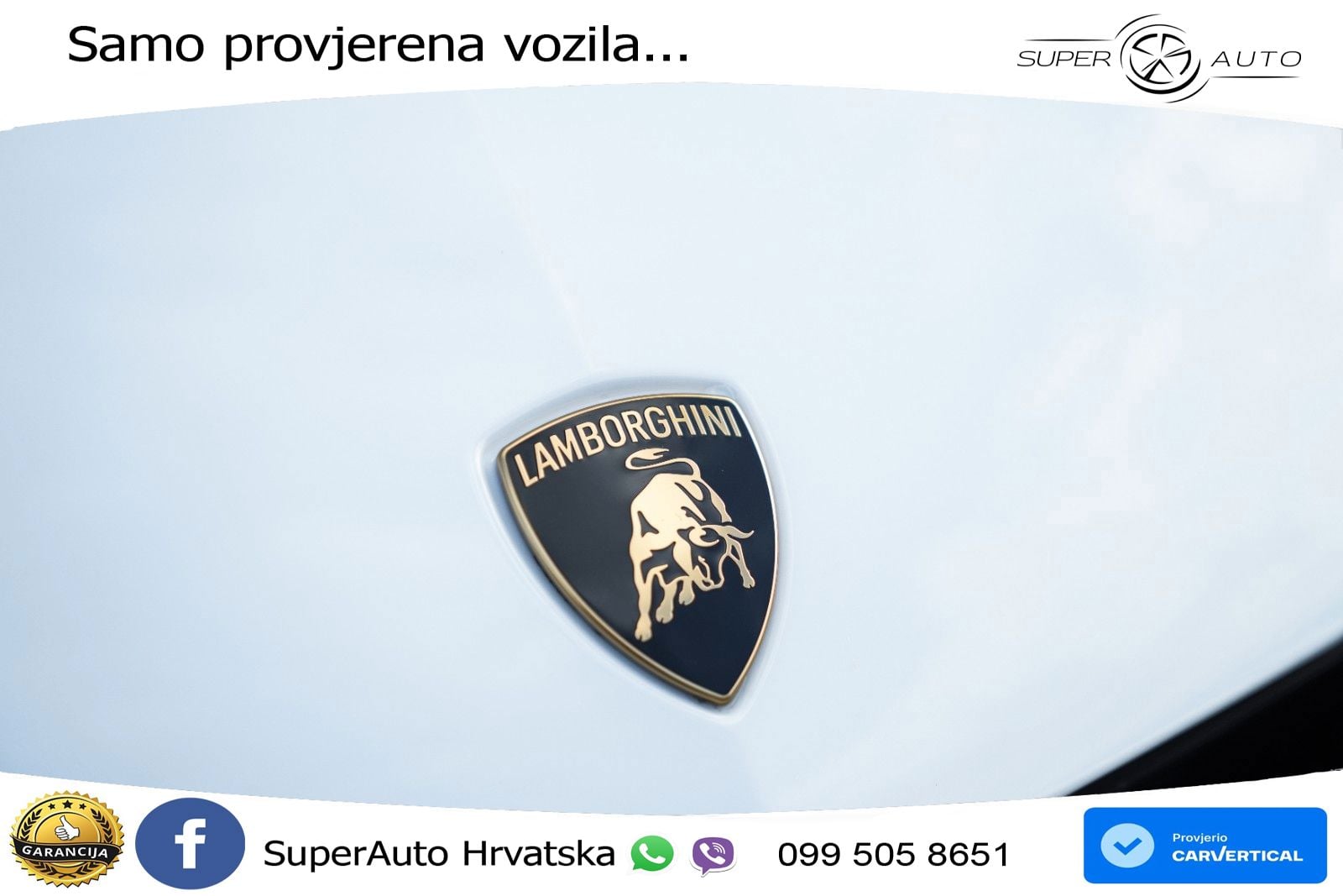 Lamborghini Urus SE 4.0 V8 (800 KS) 4WD Automatic LED+GR SJED+ACC