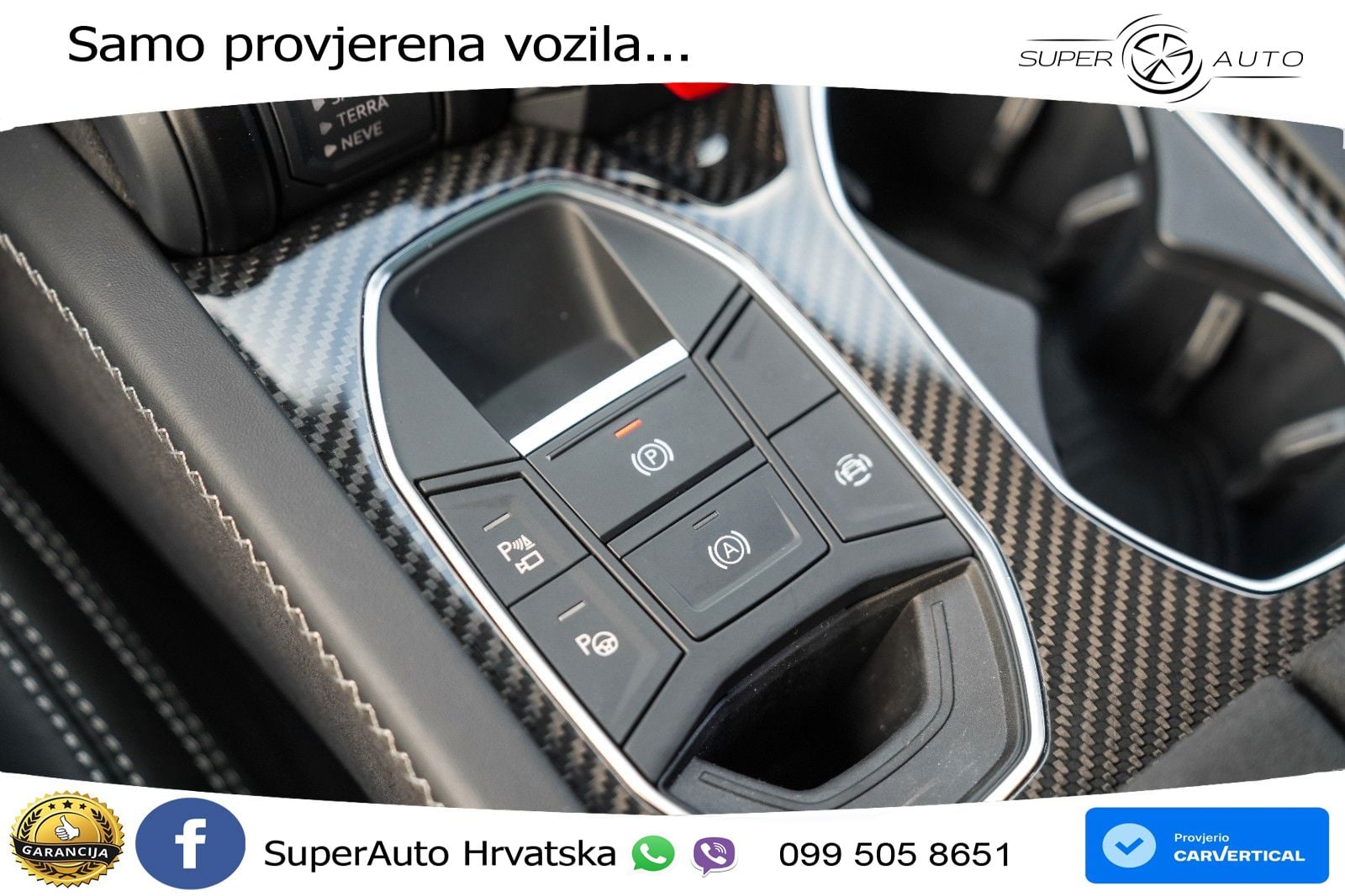 Lamborghini Urus SE 4.0 V8 (800 KS) 4WD Automatic LED+GR SJED+ACC