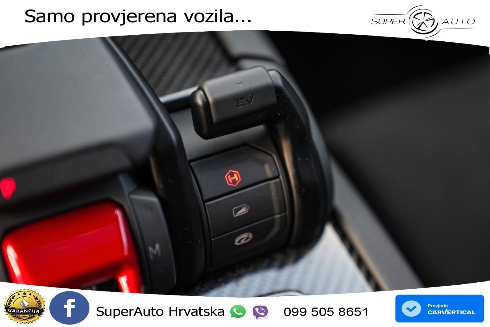 Lamborghini Urus SE 4.0 V8 (800 KS) 4WD Automatic LED+GR SJED+ACC