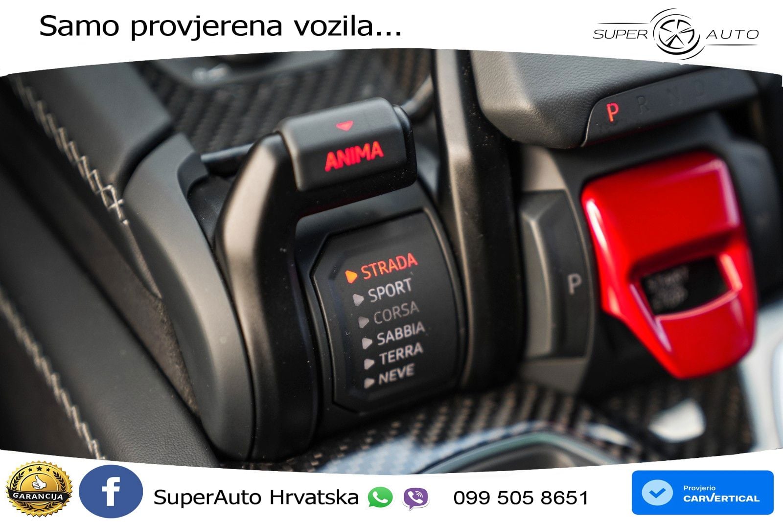 Lamborghini Urus SE 4.0 V8 (800 KS) 4WD Automatic LED+GR SJED+ACC