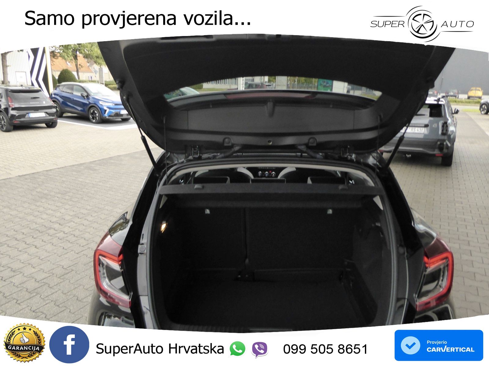 Renault Captur 1.3 TCe (140 KS) EDC Techno