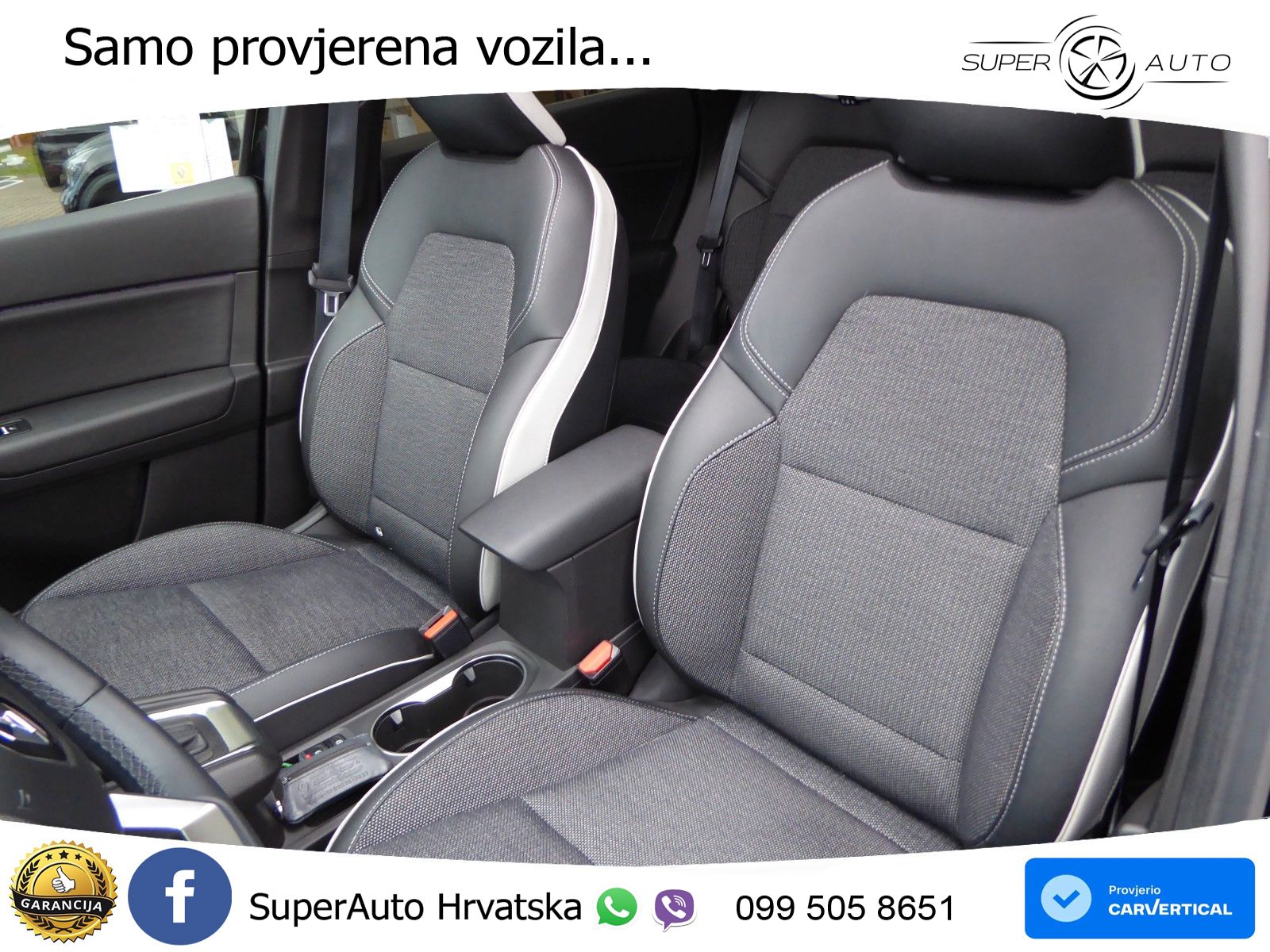 Renault Captur 1.3 TCe (140 KS) EDC Techno