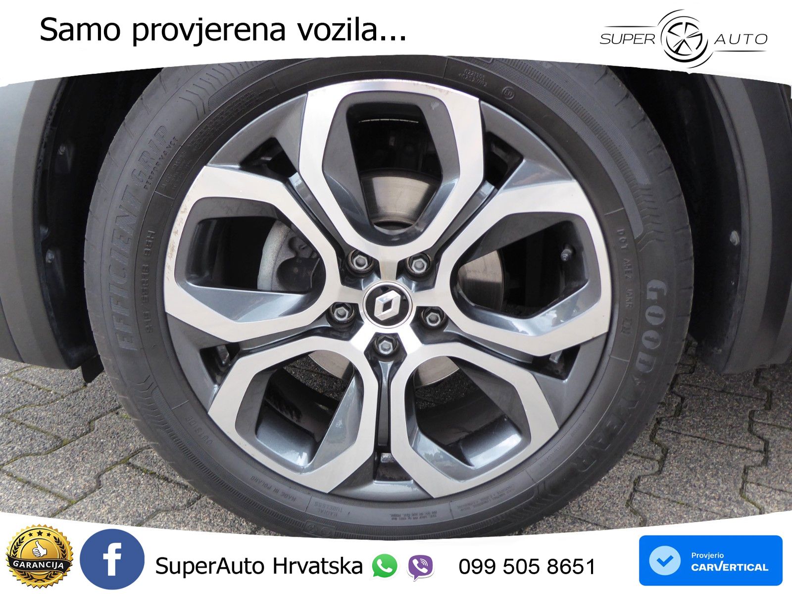 Renault Captur 1.3 TCe (140 KS) EDC Techno