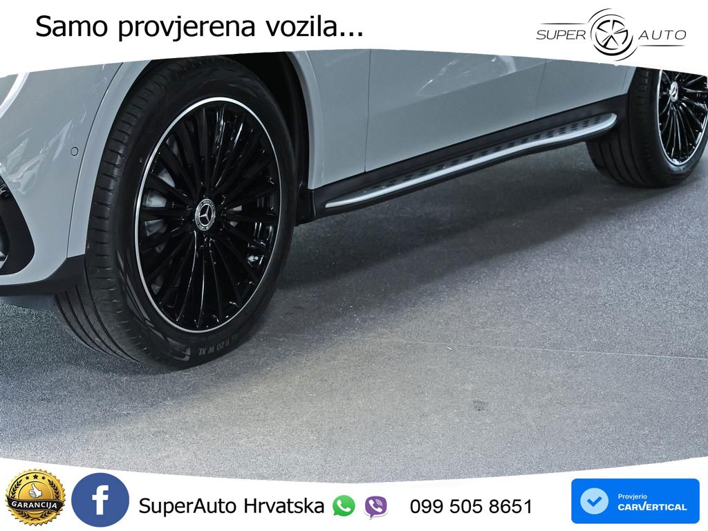 Mercedes GLC Coupe 450d (367 KS) 4MATIC 9G-TRONIC AMG ACC+GR SJED+360+PANO