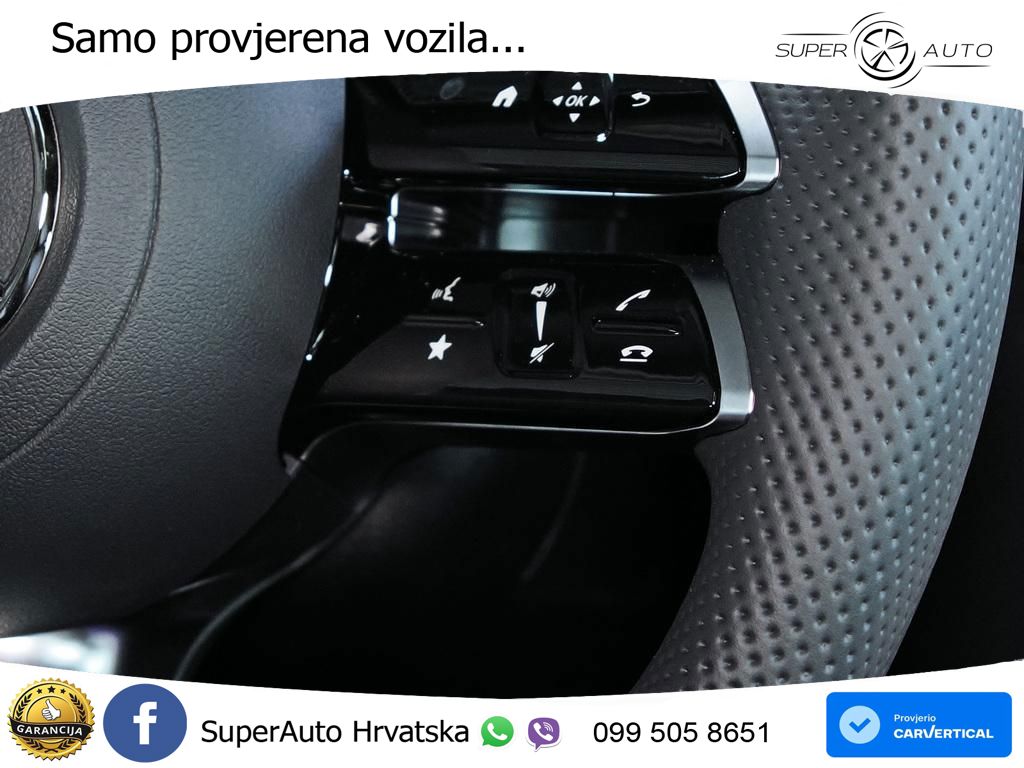 Mercedes GLC Coupe 450d (367 KS) 4MATIC 9G-TRONIC AMG ACC+GR SJED+360+PANO