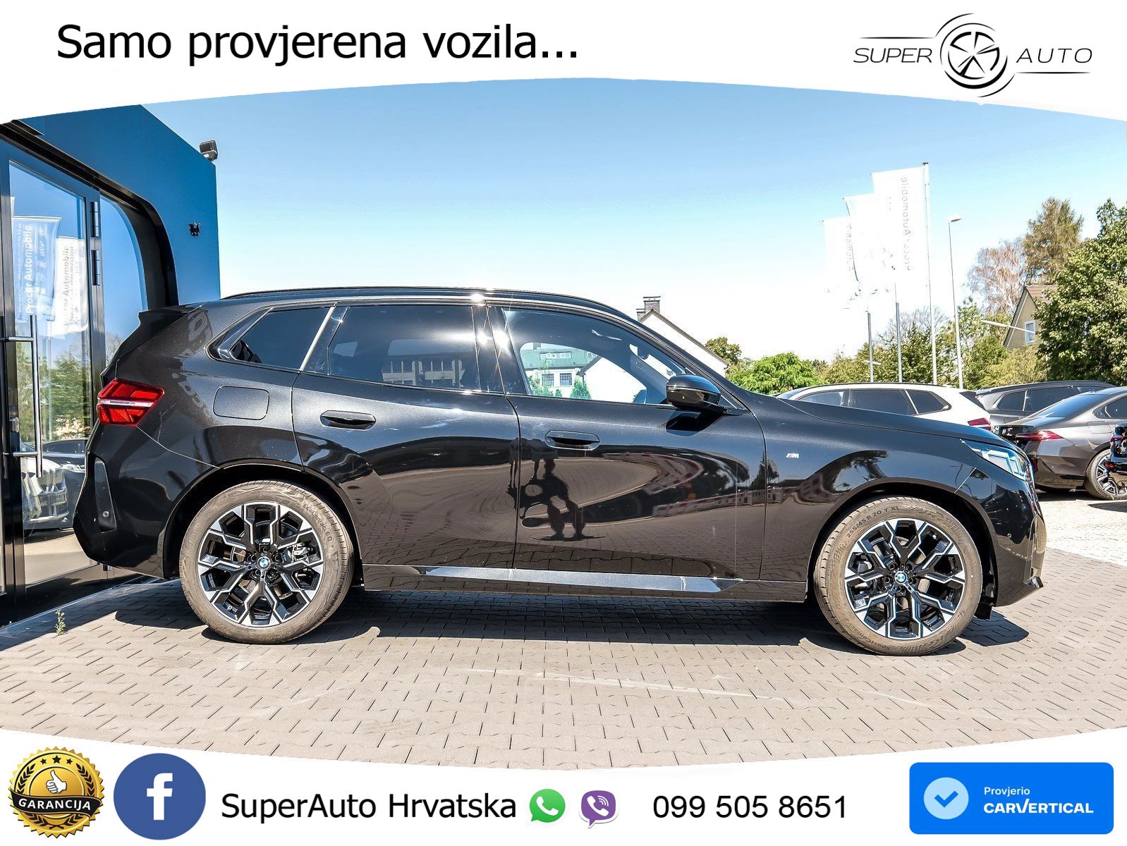 BMW X3 20d xDrive Steptronic M Sport ACC+HEAD+4xGR SJED+360+PANO