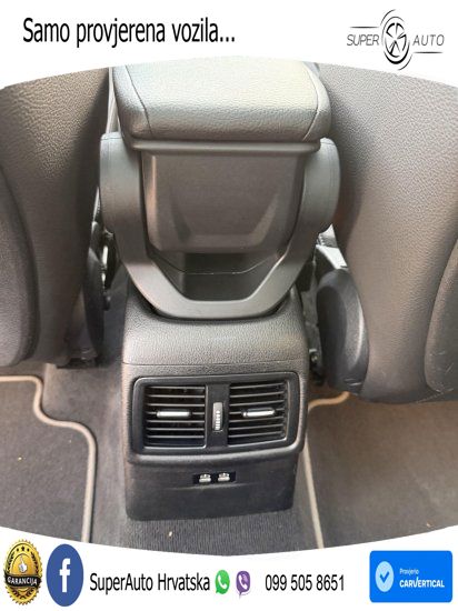 BMW X1 20d (190 KS) xDrive Steptronic