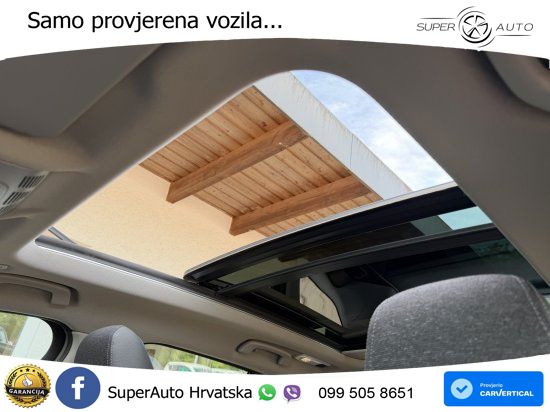 BMW X1 20d (190 KS) xDrive Steptronic