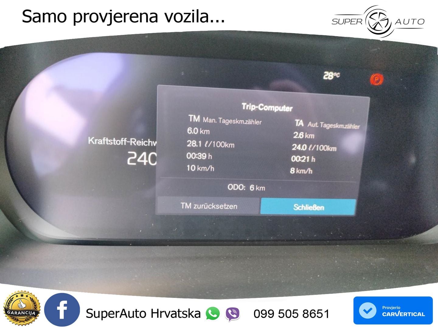 Volvo XC40 2.0 B3 163 KS Automatic LED+GR SJED+ACC