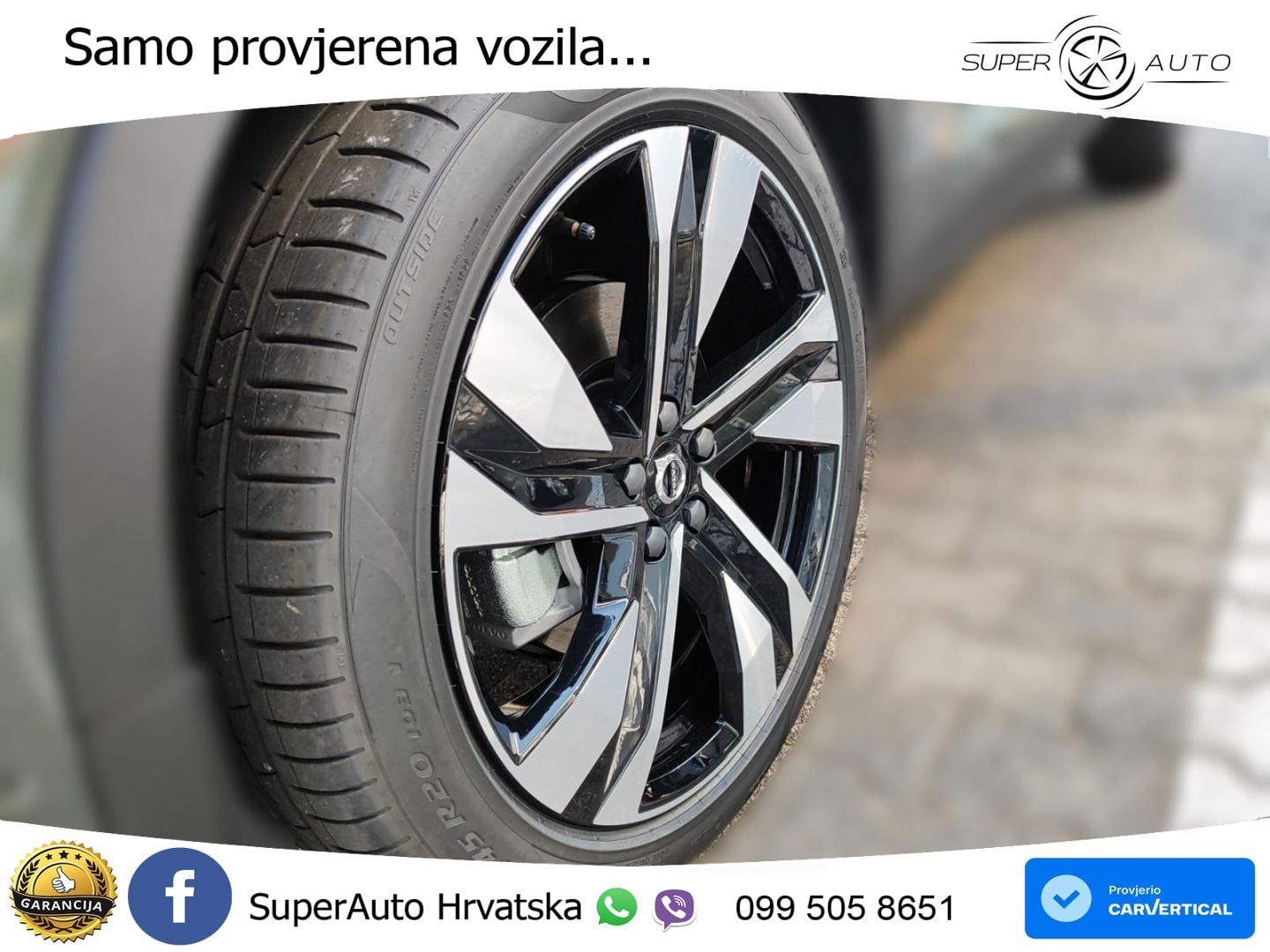 Volvo XC40 2.0 B3 163 KS Automatic LED+GR SJED+ACC