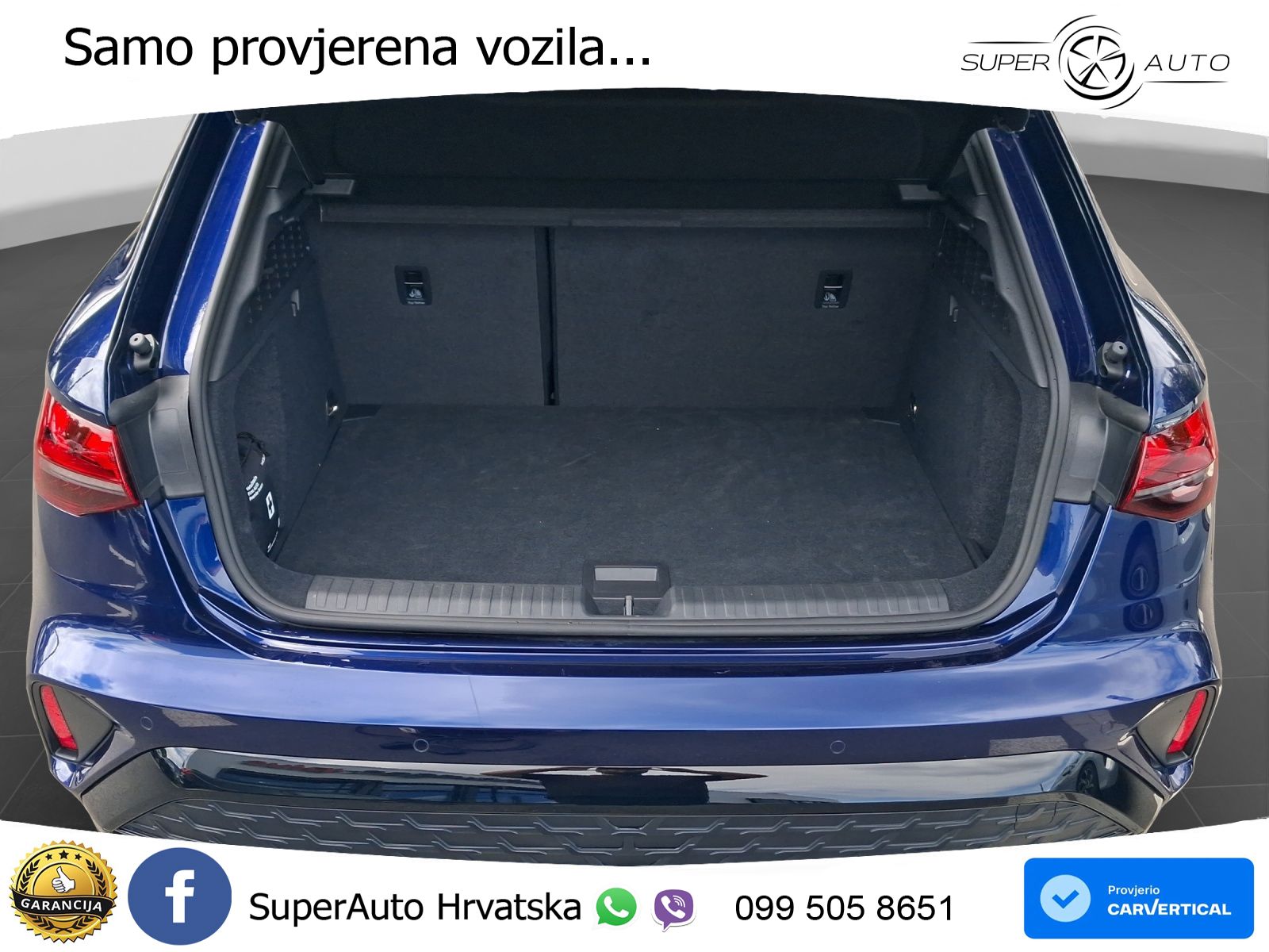 Audi A3 45 TFSIe (272 KS) S tronic LED+GR SJED+ACC