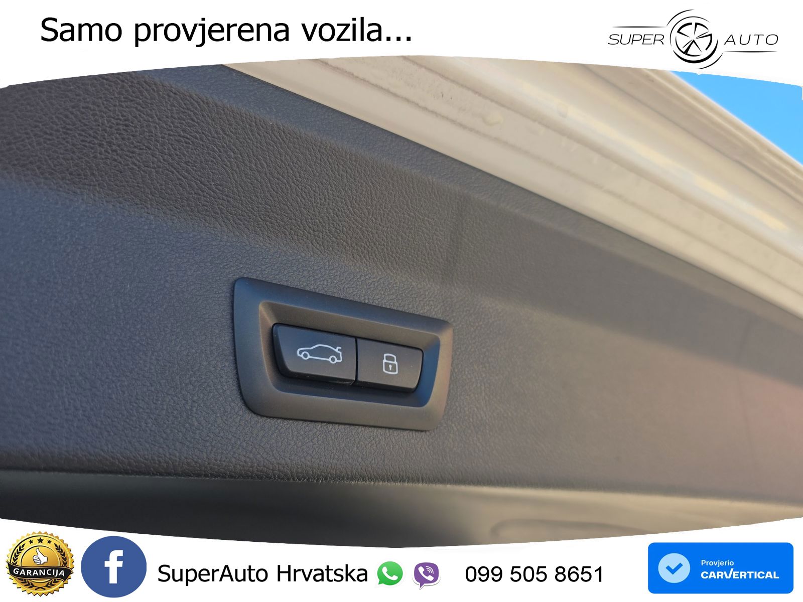 BMW X3 20d xDrive Steptronic M Sport