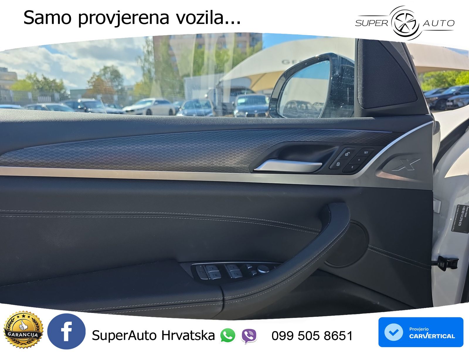 BMW X3 20d xDrive Steptronic M Sport