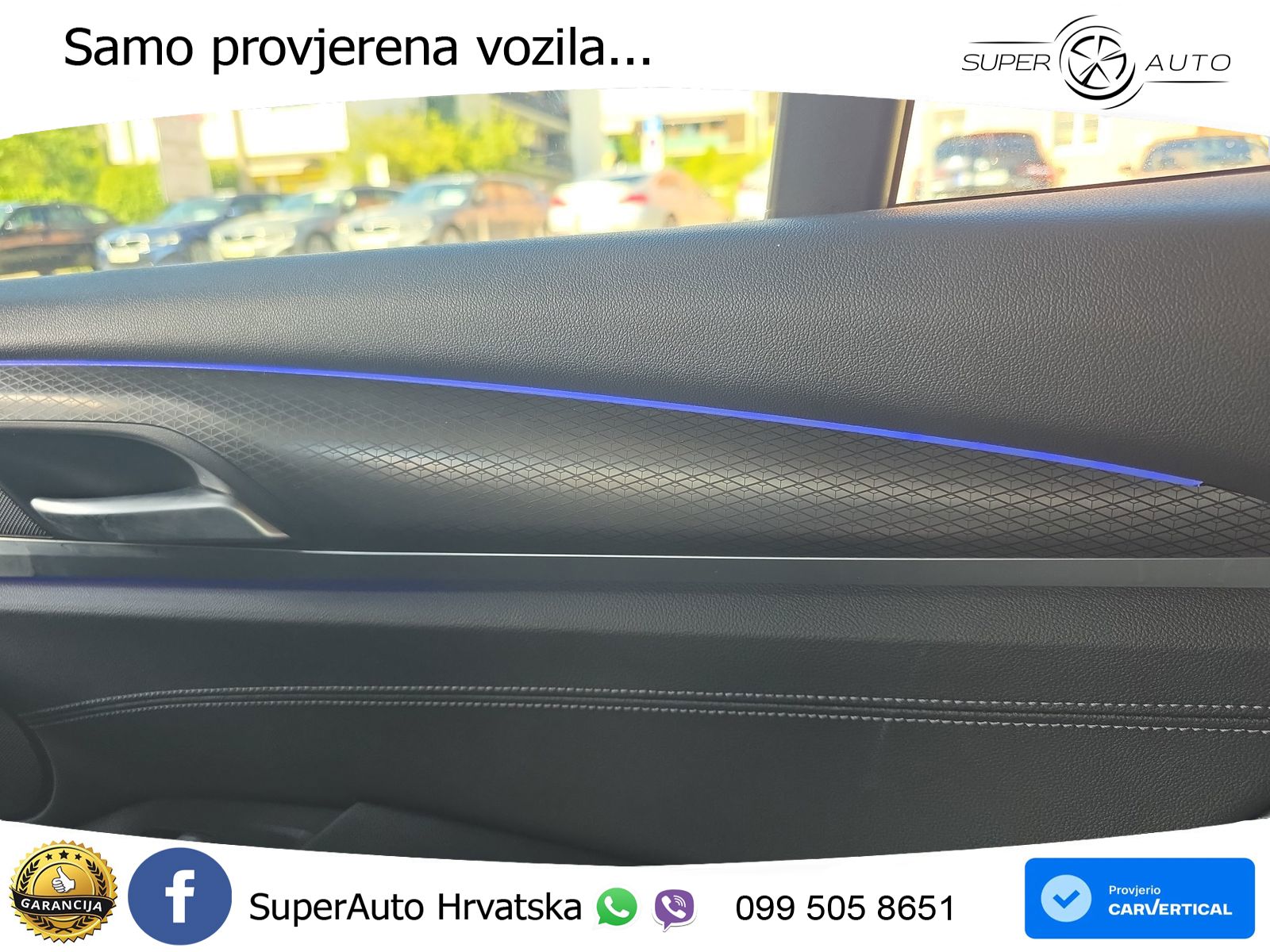 BMW X3 20d xDrive Steptronic M Sport