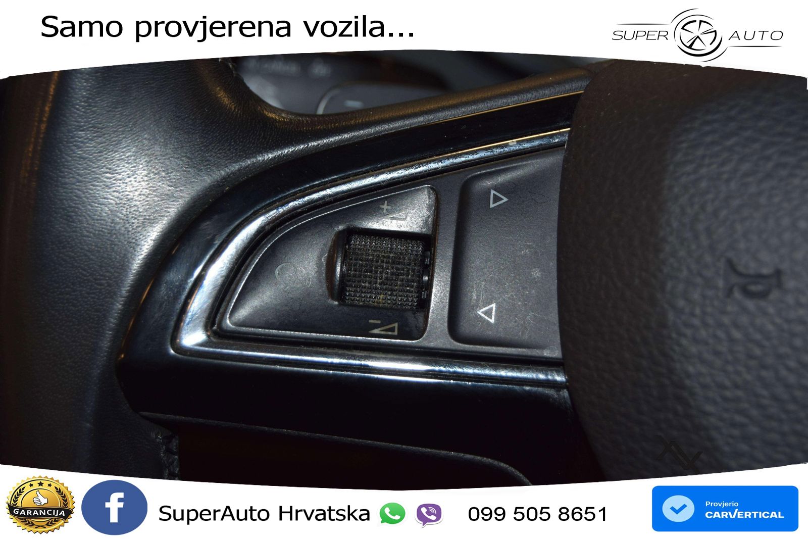 Škoda Octavia Combi 2.0 TDI (150 KS) DSG
