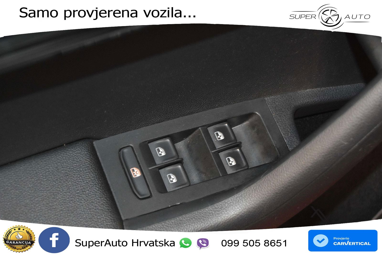 Škoda Octavia Combi 2.0 TDI (150 KS) DSG