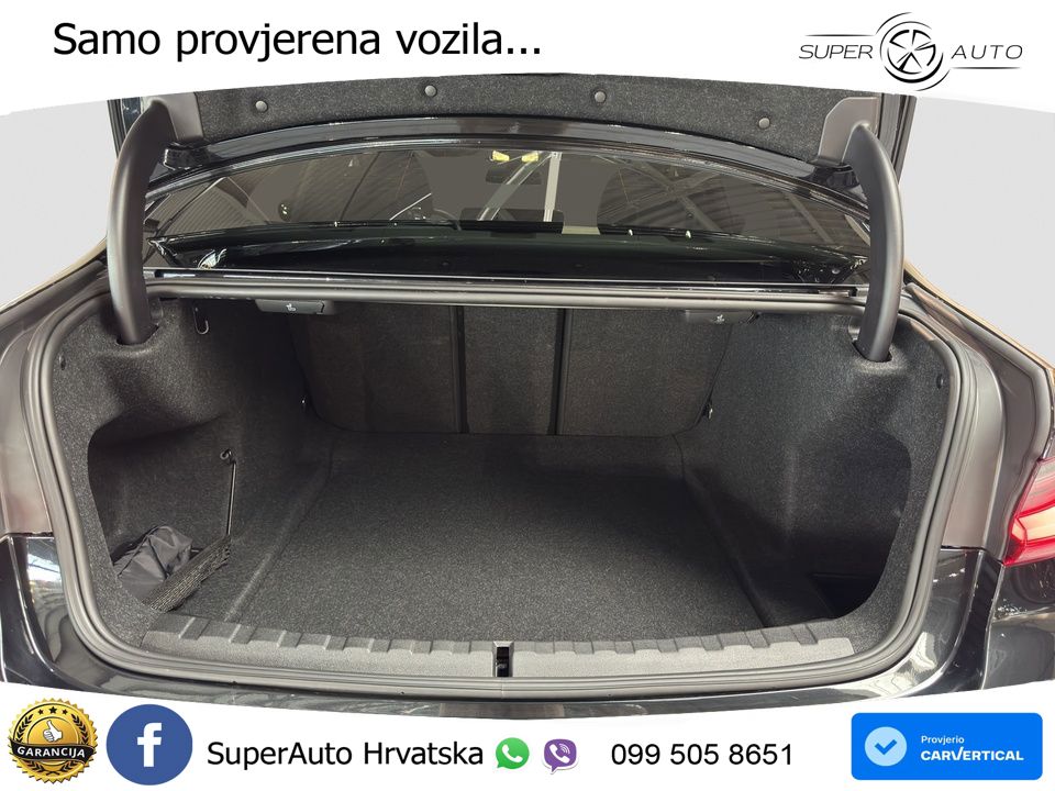 BMW 320i (184 KS) xDrive Steptronic LED+GR SJED+ACC