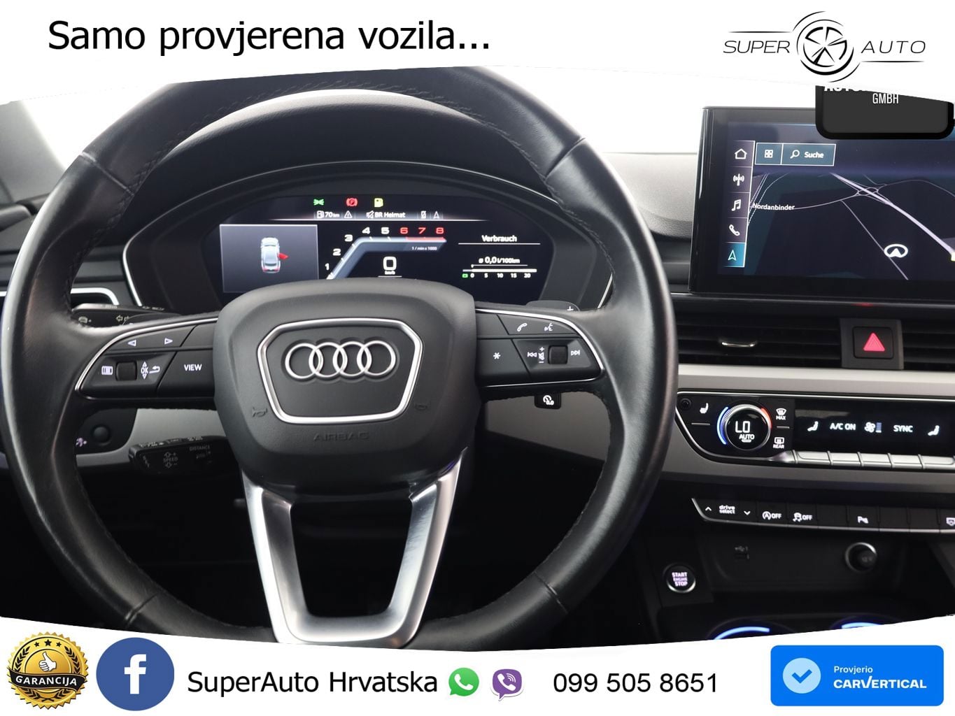 Audi A5 Sportback  40 TFSI (204 KS) quattro S tronic S line MATRIX+GR SJED+KAM