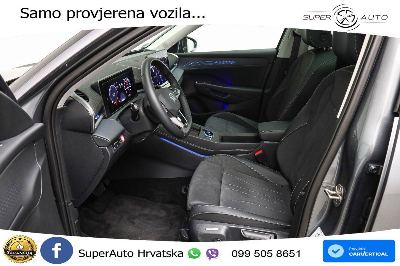 Volkswagen T-Roc II 1.5 eTSI (150 KS)  DSG LED+GR SJED+ACC