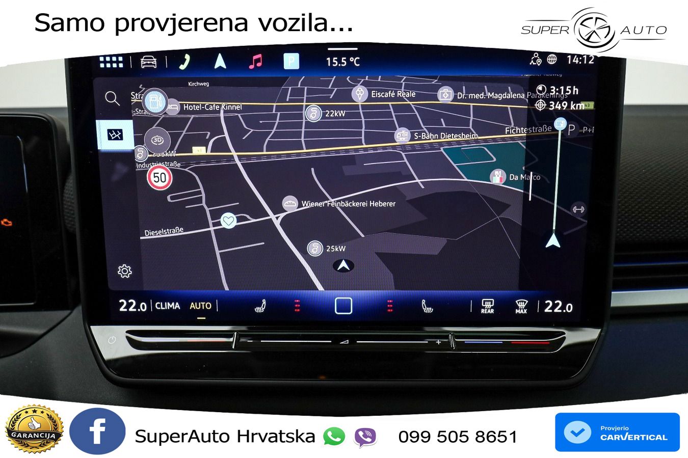 Volkswagen T-Roc II 1.5 eTSI (150 KS)  DSG LED+GR SJED+ACC