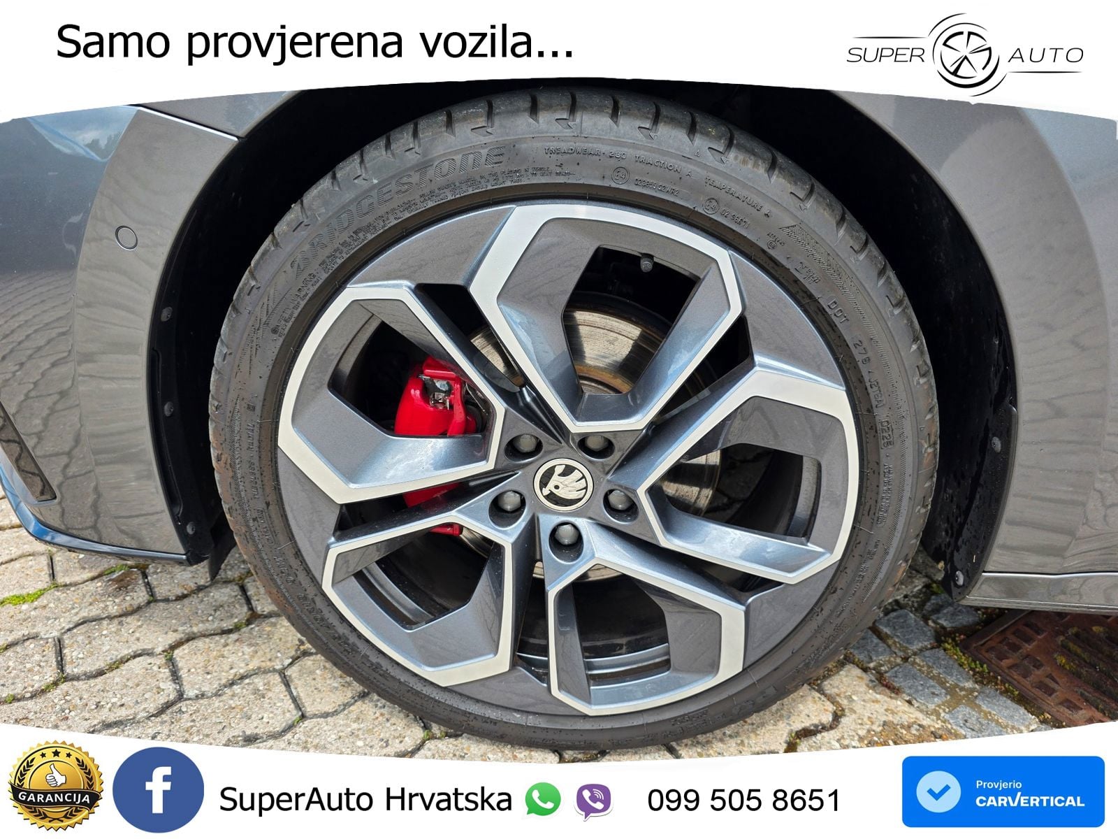 Škoda Octavia Combi RS 2.0 TDI (200 KS) 4x4 DSG LED+GR SJED+ACC