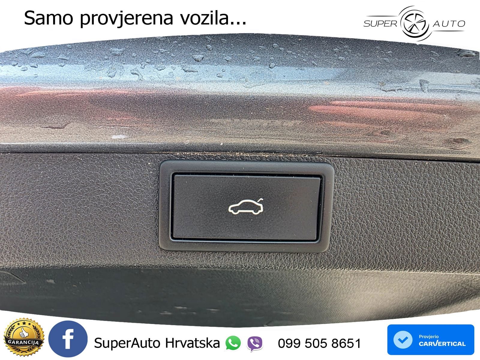 Škoda Octavia Combi RS 2.0 TDI (200 KS) 4x4 DSG LED+GR SJED+ACC