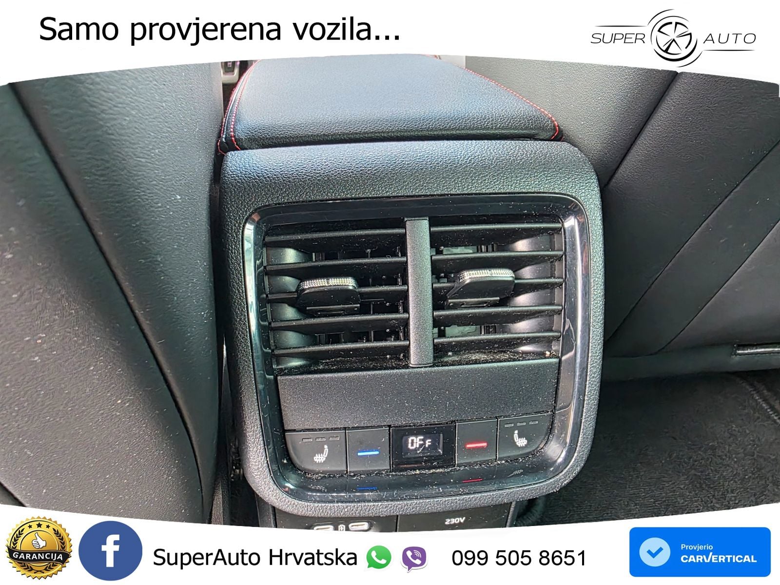 Škoda Octavia Combi RS 2.0 TDI (200 KS) 4x4 DSG LED+GR SJED+ACC