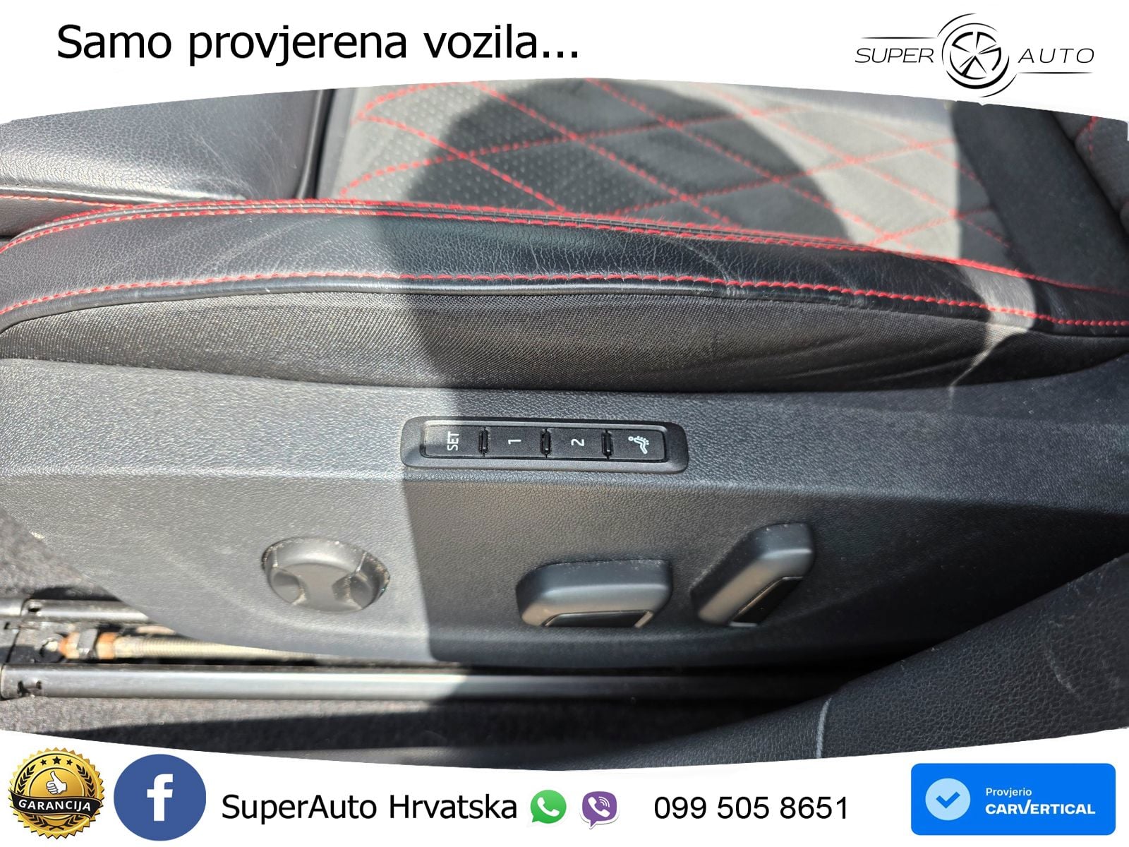 Škoda Octavia Combi RS 2.0 TDI (200 KS) 4x4 DSG LED+GR SJED+ACC