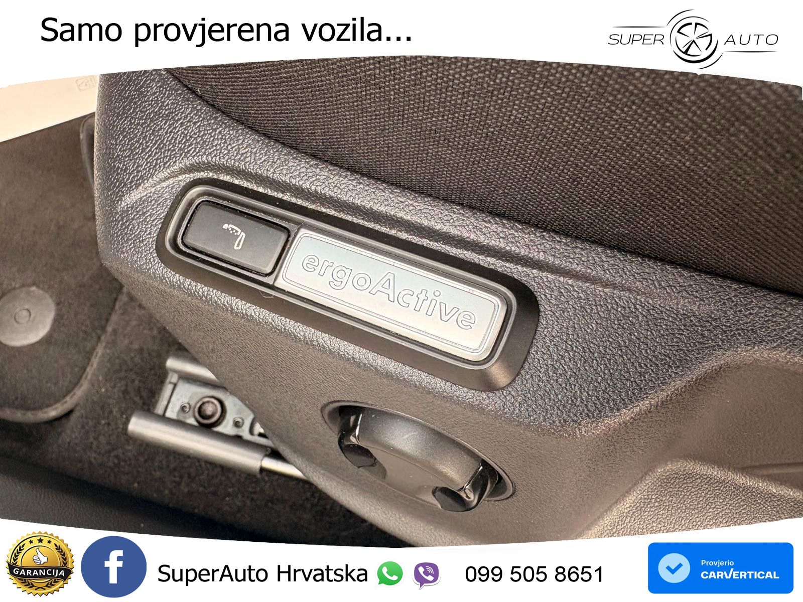 Volkswagen T-Roc I 2.0 TDI (150 KS) DSG LED+GR SJED+ACC