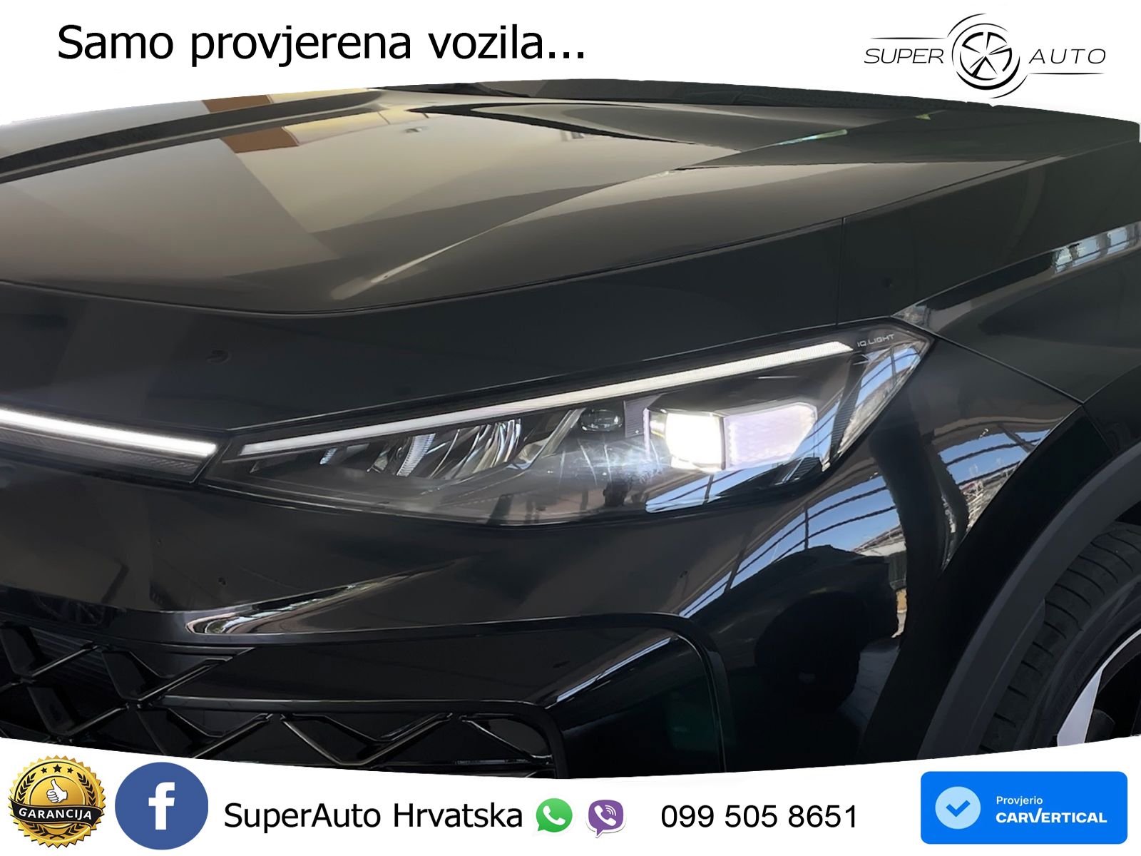 Volkswagen T-Roc II 1.5 eTSI (150 KS)  DSG MATRIX+GR SJED+KAM