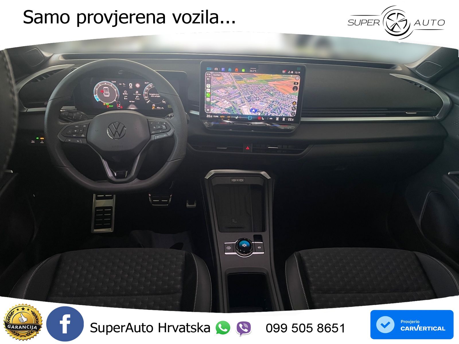 Volkswagen T-Roc II 1.5 eTSI (150 KS)  DSG MATRIX+GR SJED+KAM