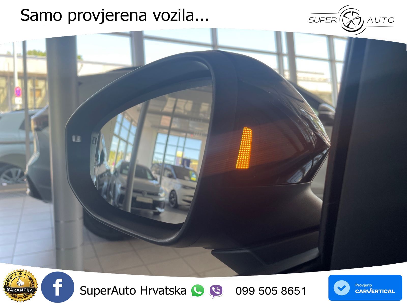 Volkswagen T-Roc II 1.5 eTSI (150 KS)  DSG MATRIX+GR SJED+KAM