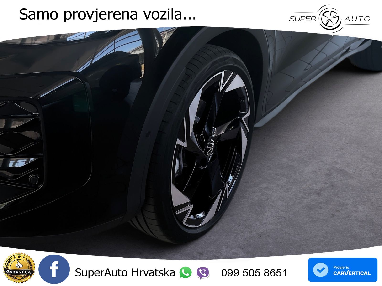 Volkswagen T-Roc II 1.5 eTSI (150 KS)  DSG MATRIX+GR SJED+KAM